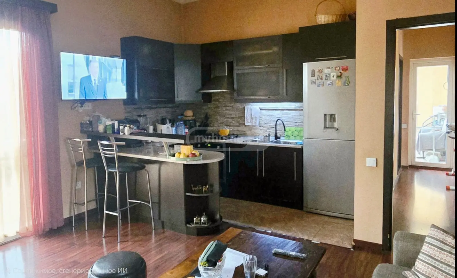 For Sale 7 Room Private House, 6 of 12