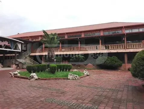 For Sale Kvebis Obiekti Commercial Space Tsqaltuboshi view 1