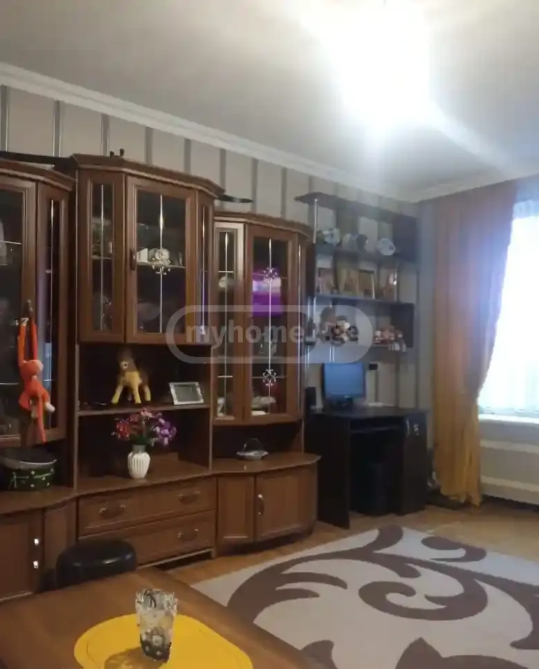 For Sale 2 Room Apartment Telavshi view 2