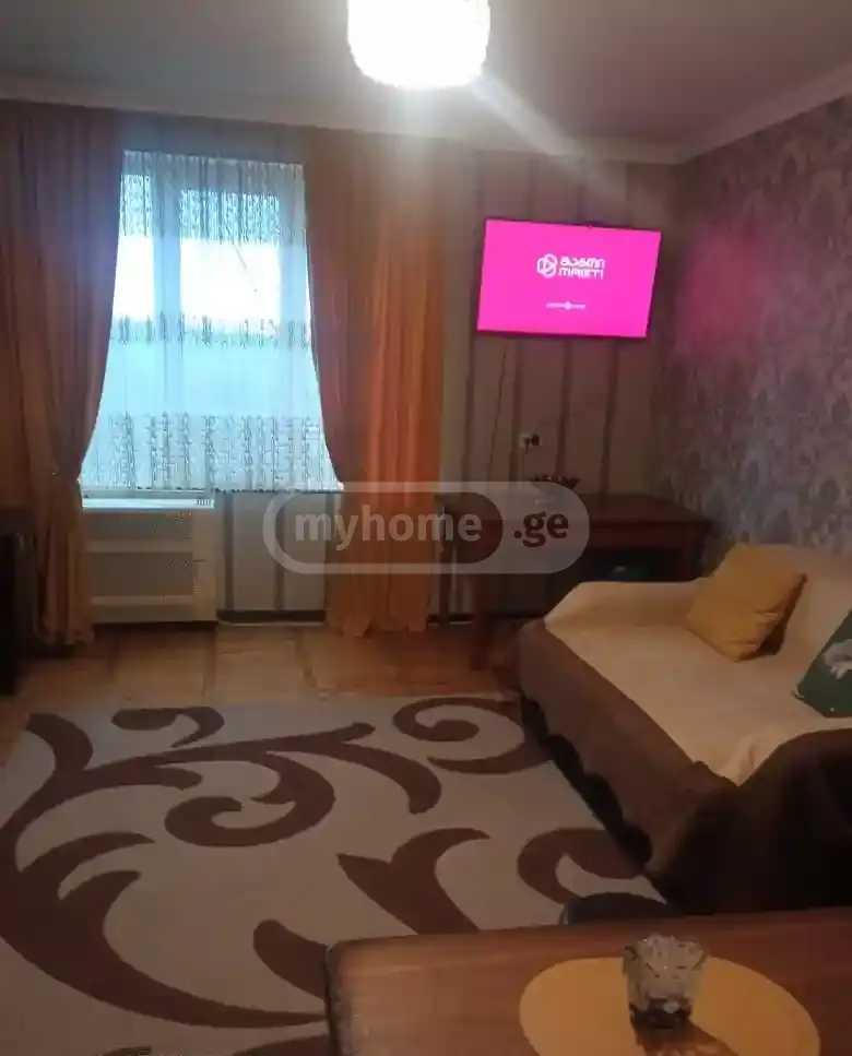 For Sale 2 Room Apartment Telavshi view 1