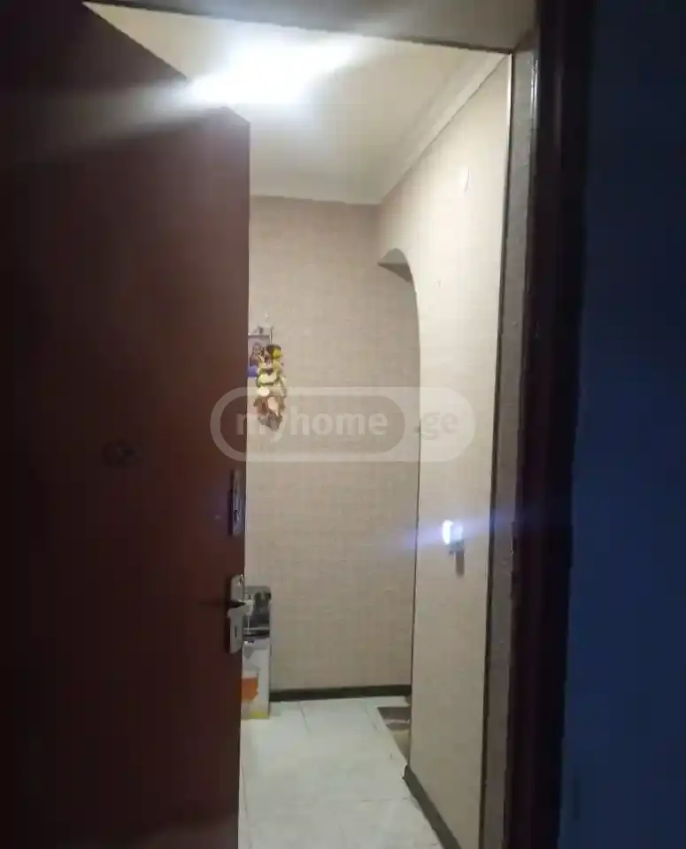 For Sale 2 Room Apartment Telavshi view 3