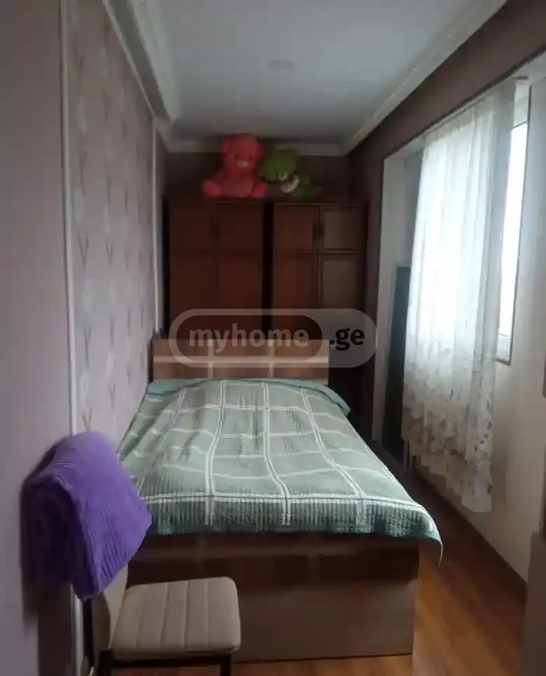 For Sale 2 Room Apartment Telavshi view 4
