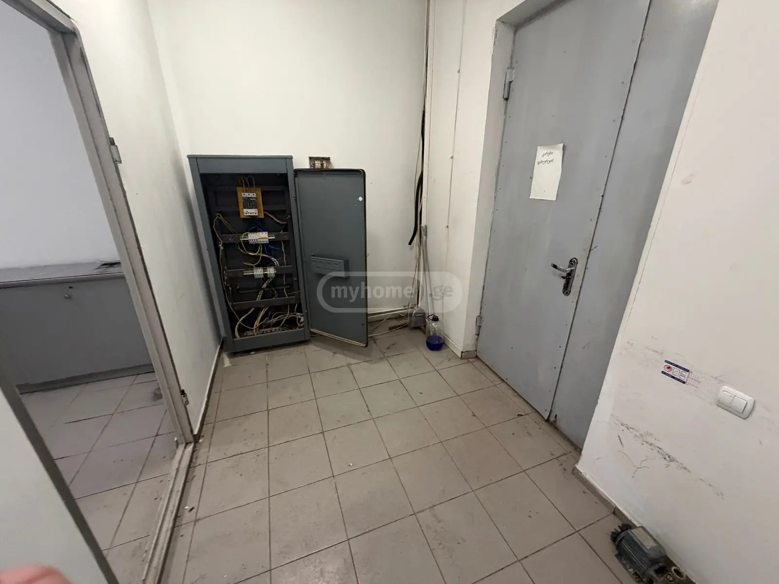 For Rent Universaluri Commercial Space Samtrediashi view 11