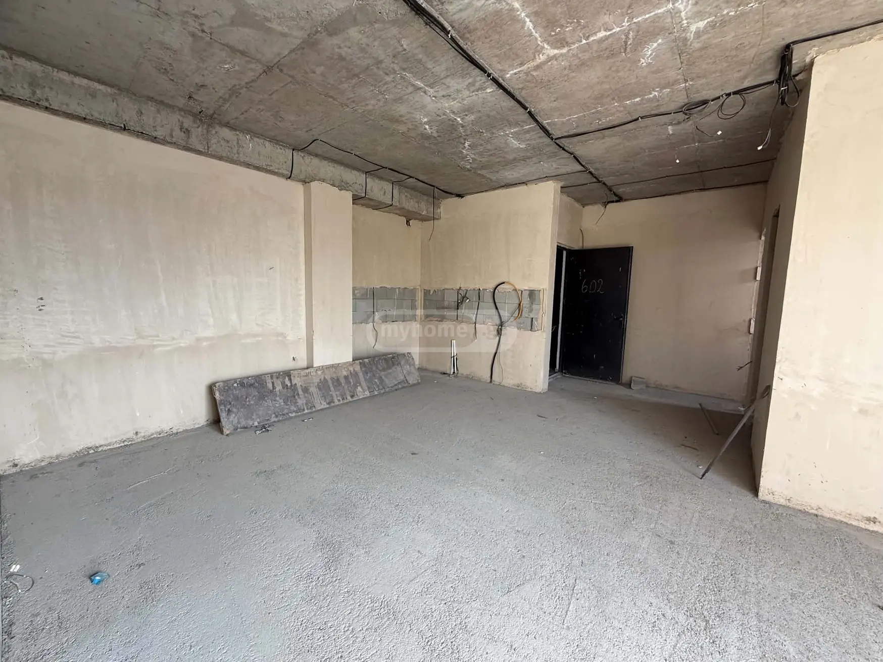 For Sale 4 Room Apartment Avlabarshi, 5 of 6