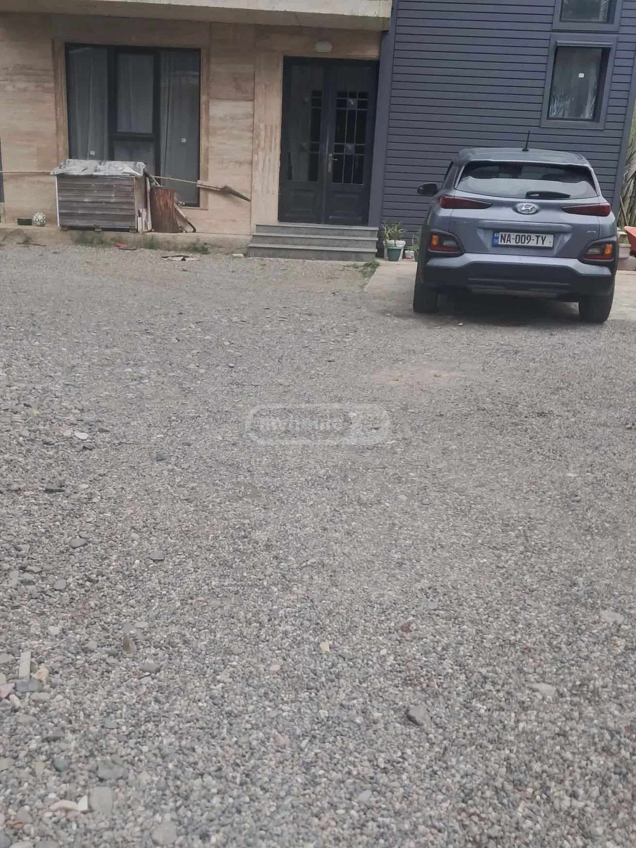 For Rent Sasatsqobe Commercial Space In Batumi view 4