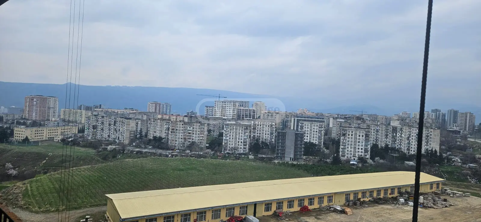 For Sale 2 Room Apartment Varketilshi, 2 of 5