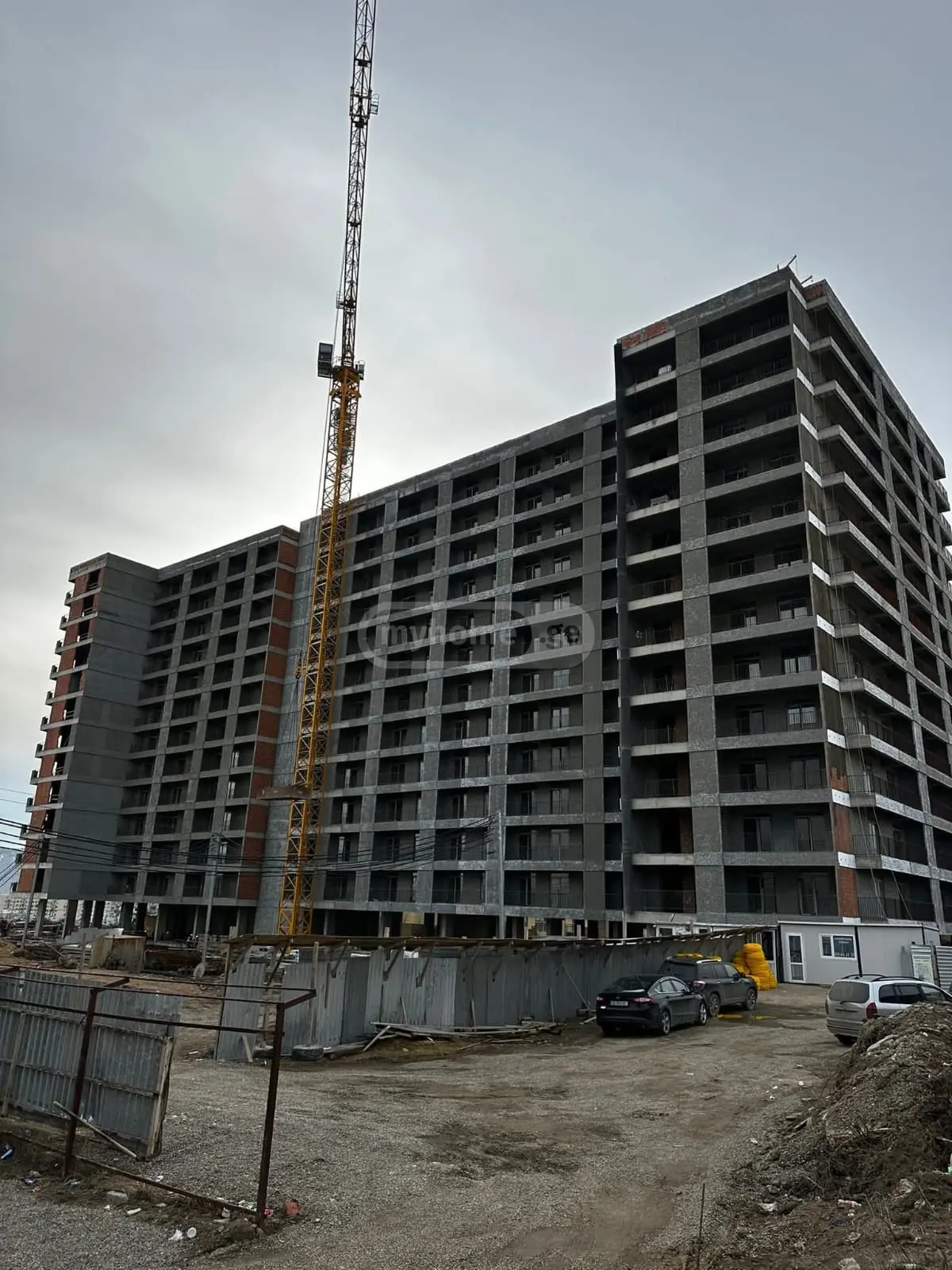 For Sale 2 Room Apartment Varketilshi, 5 of 5