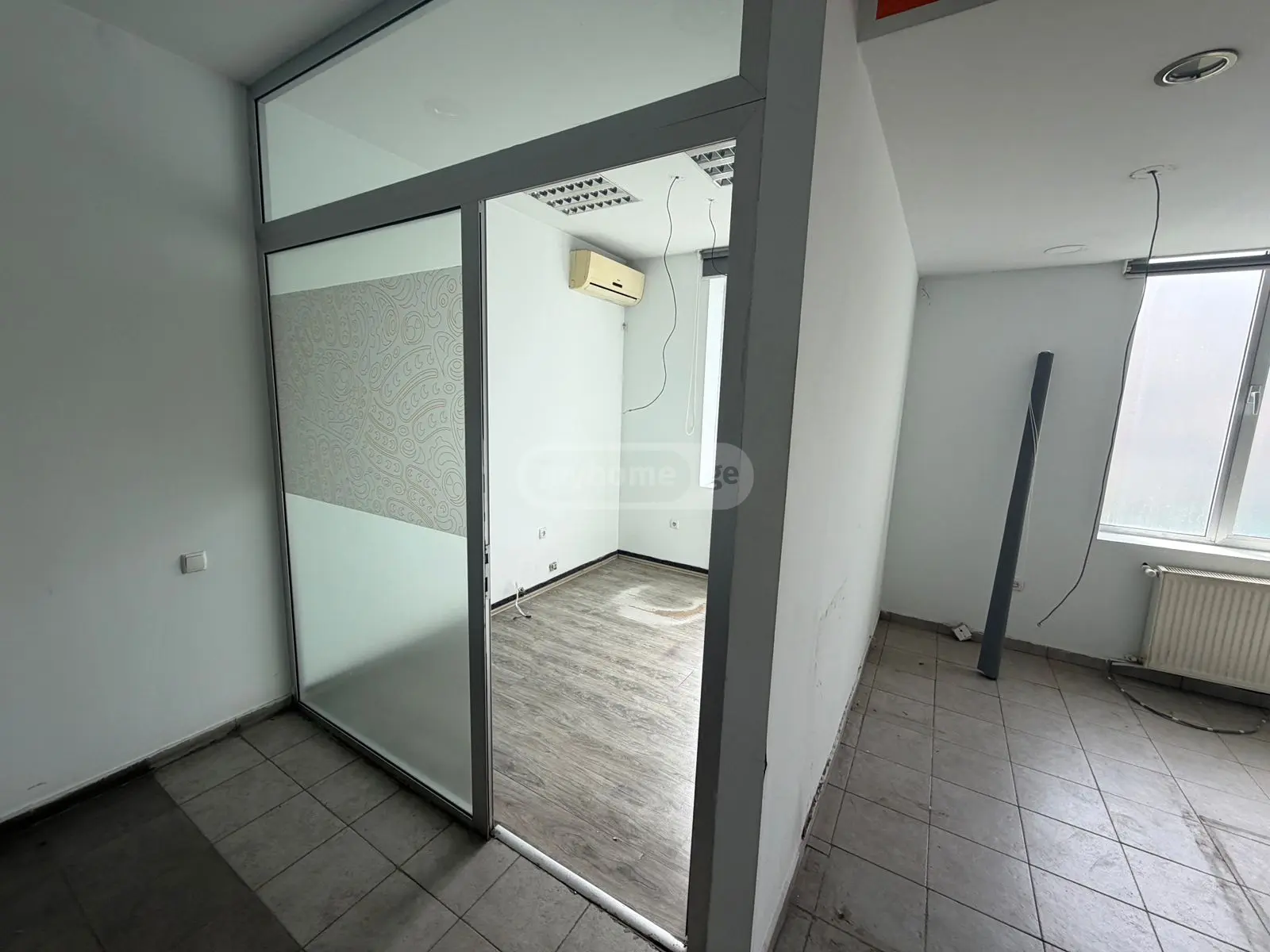 For Rent Universaluri Commercial Space Samtrediashi view 8