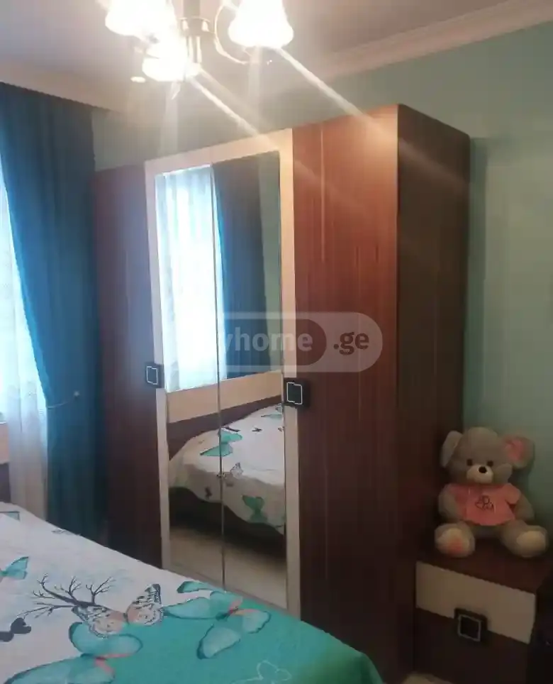 For Sale 2 Room Apartment Telavshi view 5