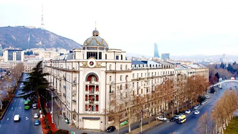 building