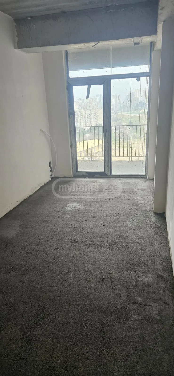 For Sale 2 Room Apartment Varketilshi, 1 of 5