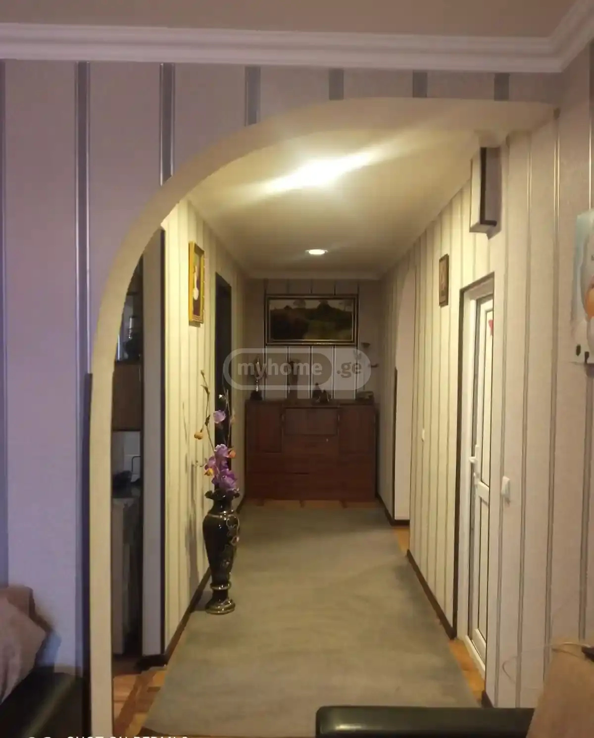 For Sale 2 Room Apartment Telavshi view 8