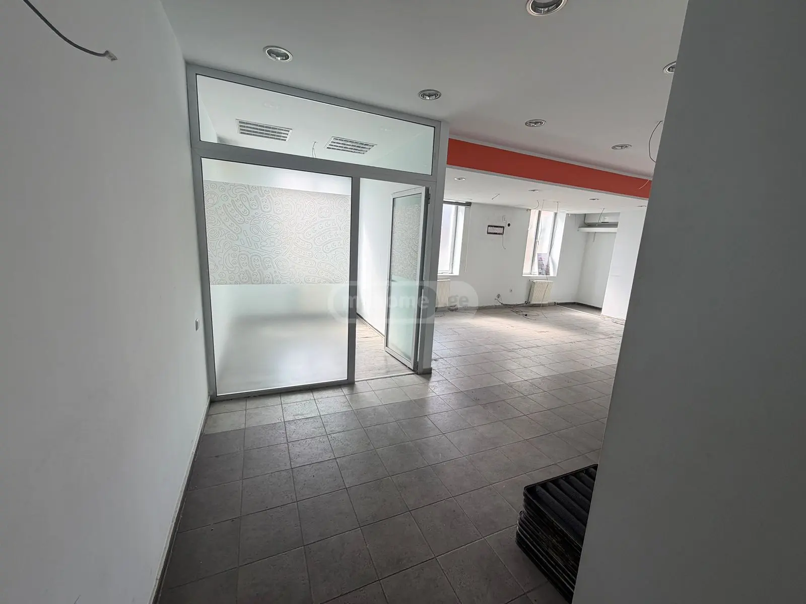 For Rent Universaluri Commercial Space Samtrediashi view 6