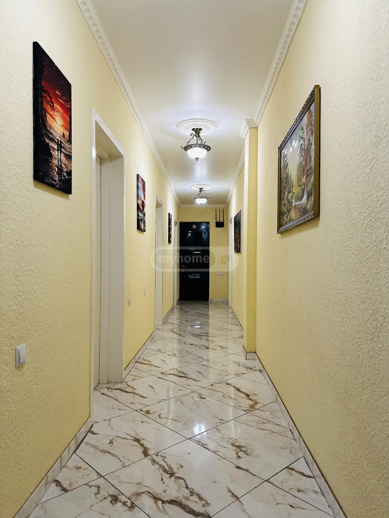 For Rent 10+ Room Private House Ortachalashi, 3 of 12