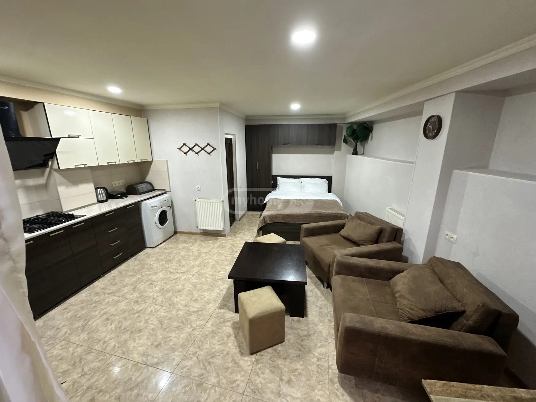 Daily Rent 1 Room Country House Bakurianshi, 1 of 7