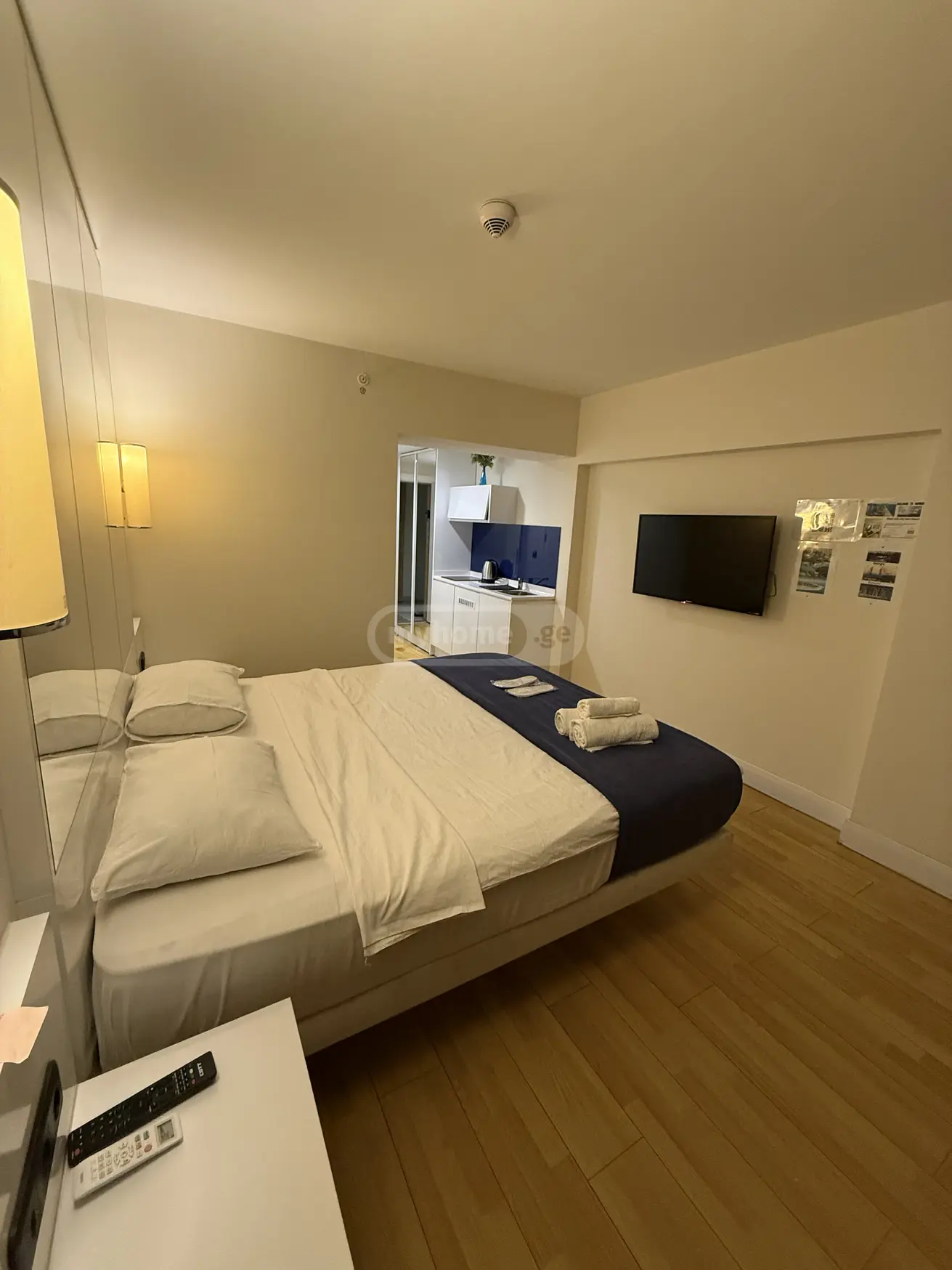 Daily Rent 1 Room Sastumro, 5 of 10