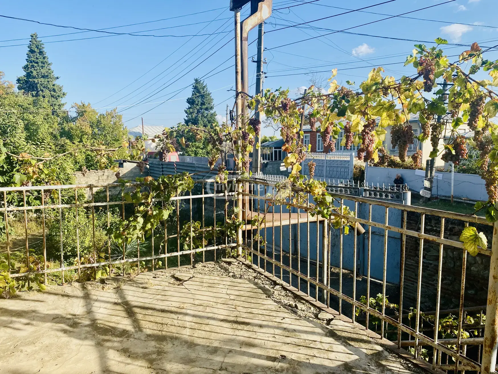 For Sale 8 Room Private House Sighnaghshi view 4
