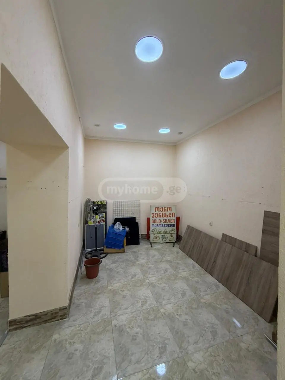 For Rent Universaluri Commercial Space view 7