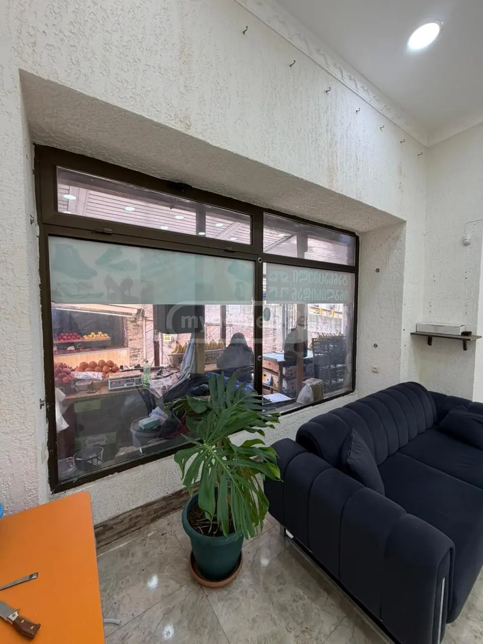 For Rent Universaluri Commercial Space view 8