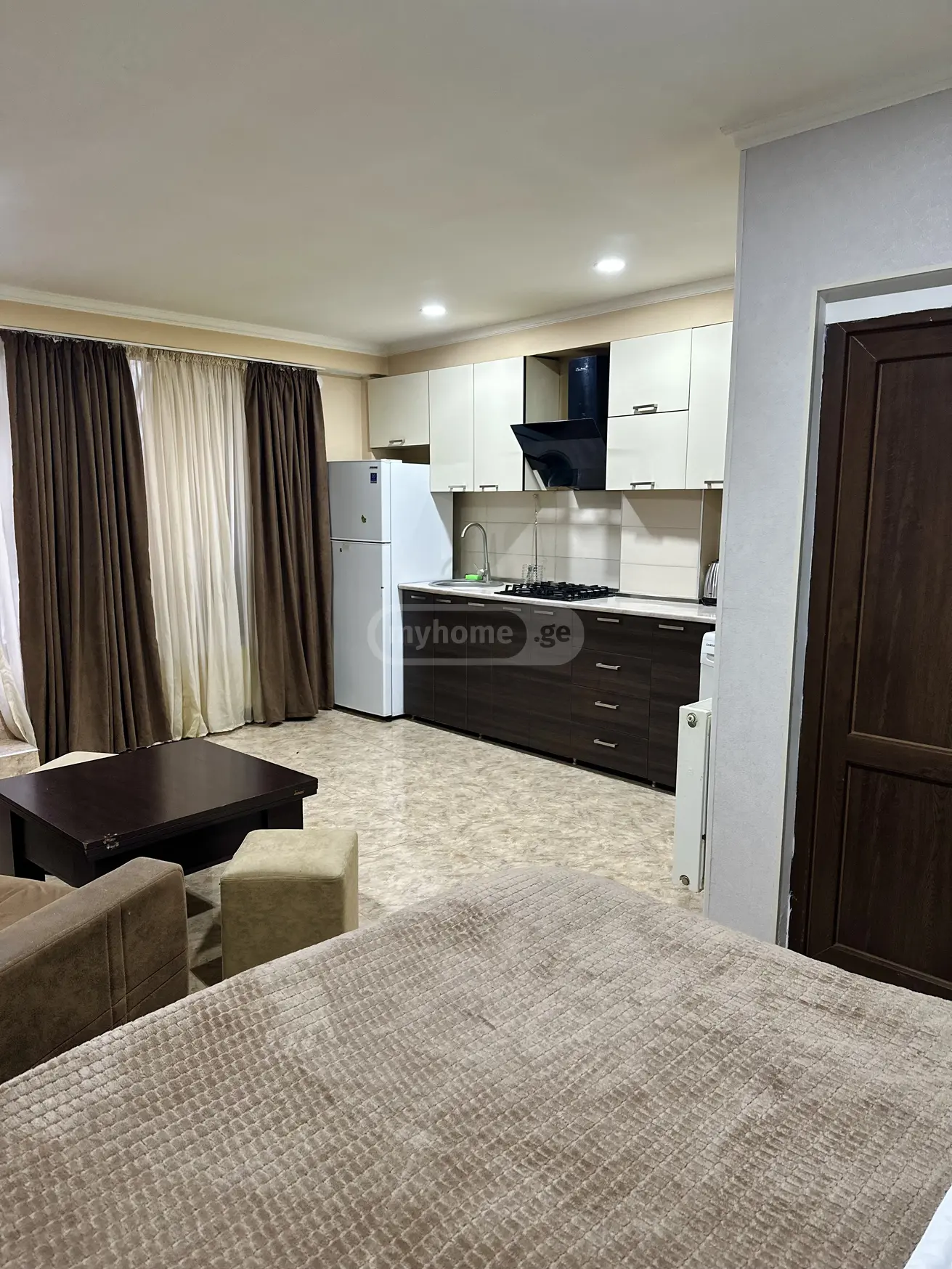 Daily Rent 1 Room Country House Bakurianshi, 4 of 7