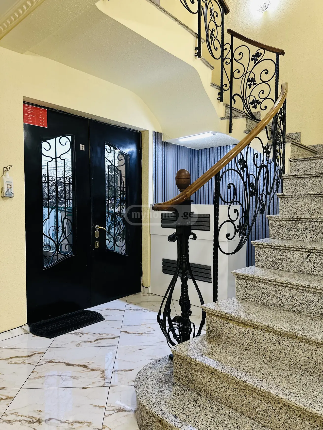For Rent 10+ Room Private House Ortachalashi, 2 of 12