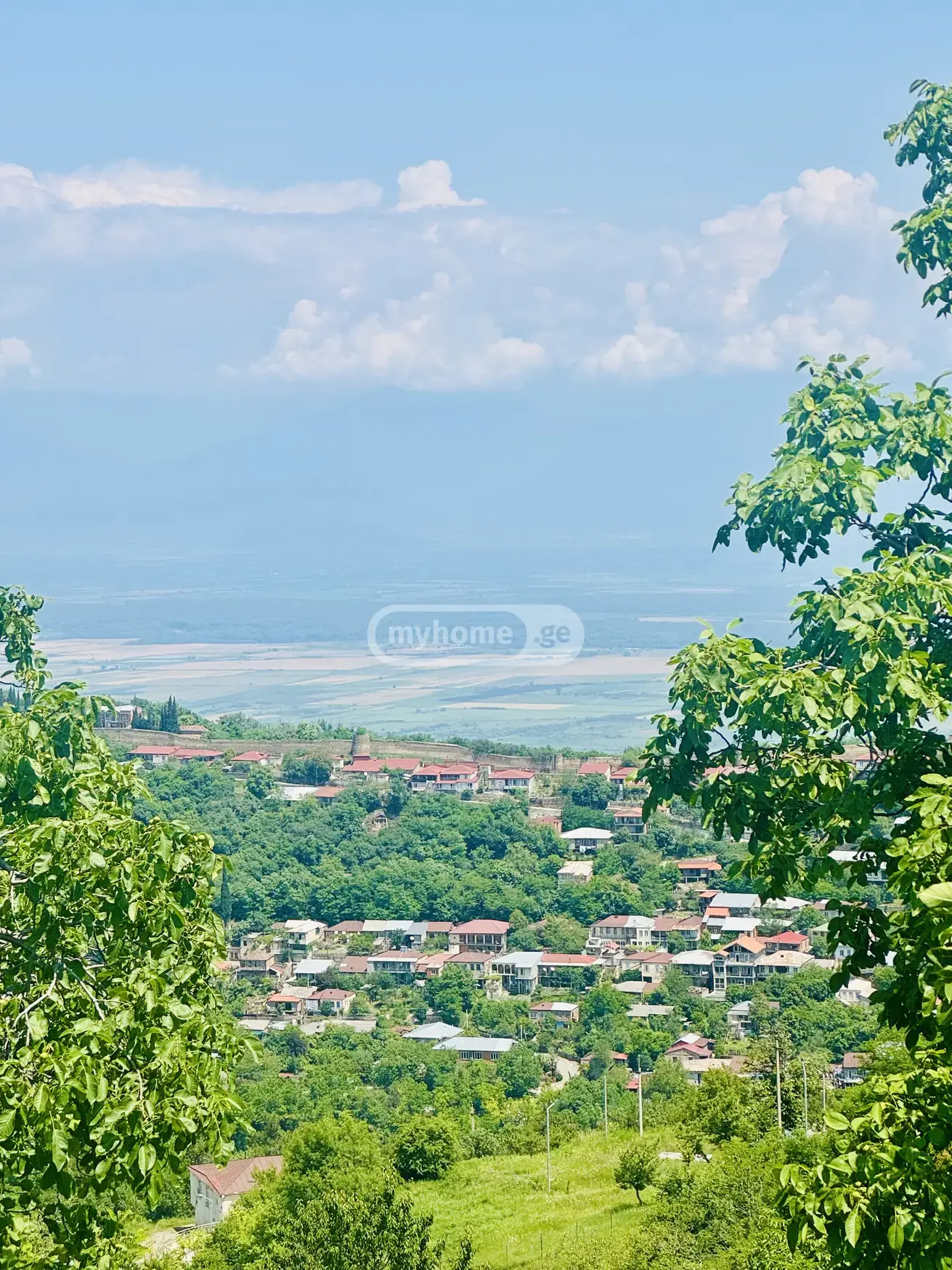For Sale 8 Room Private House Sighnaghshi view 7