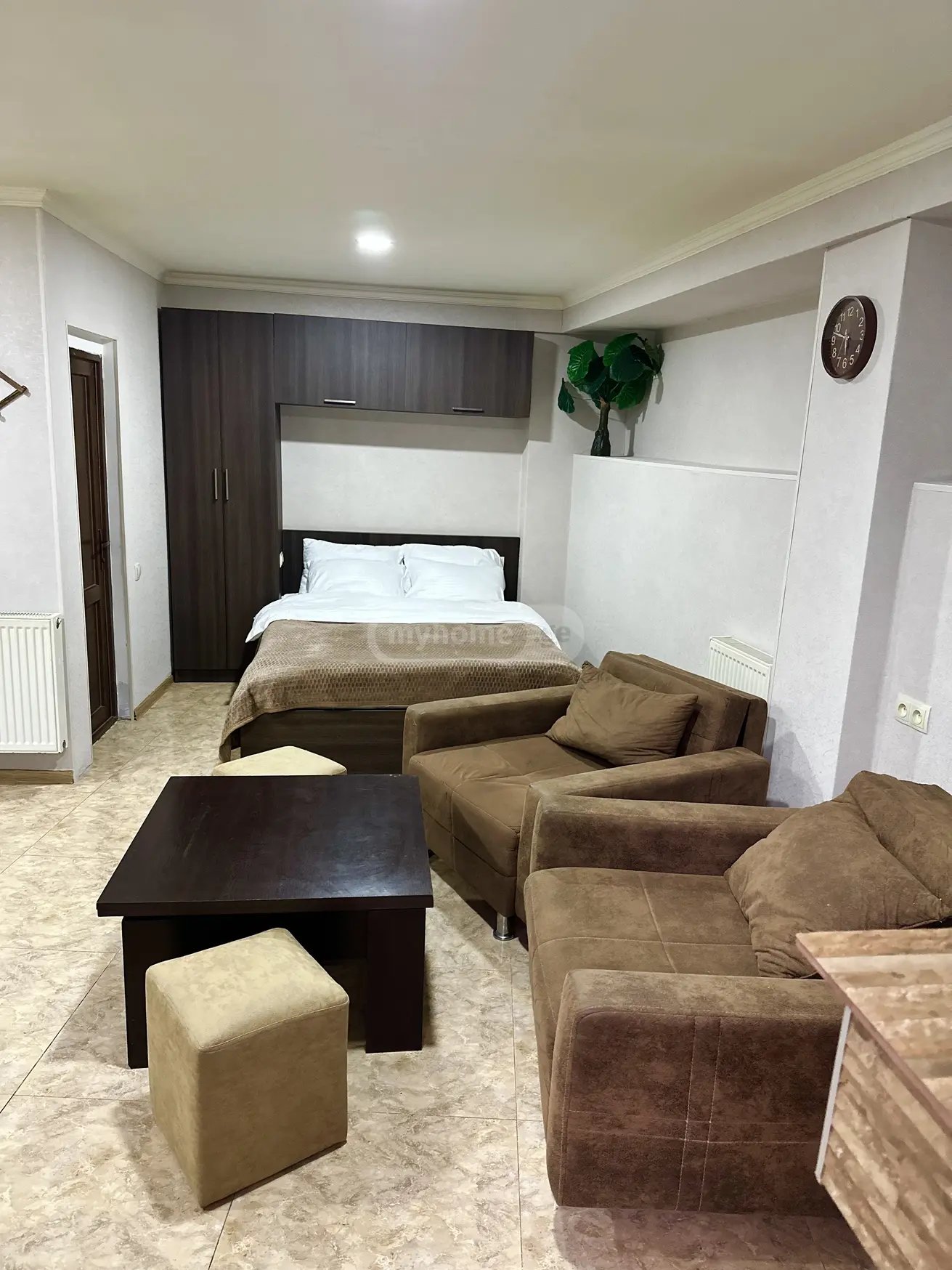 Daily Rent 1 Room Country House Bakurianshi, 6 of 7