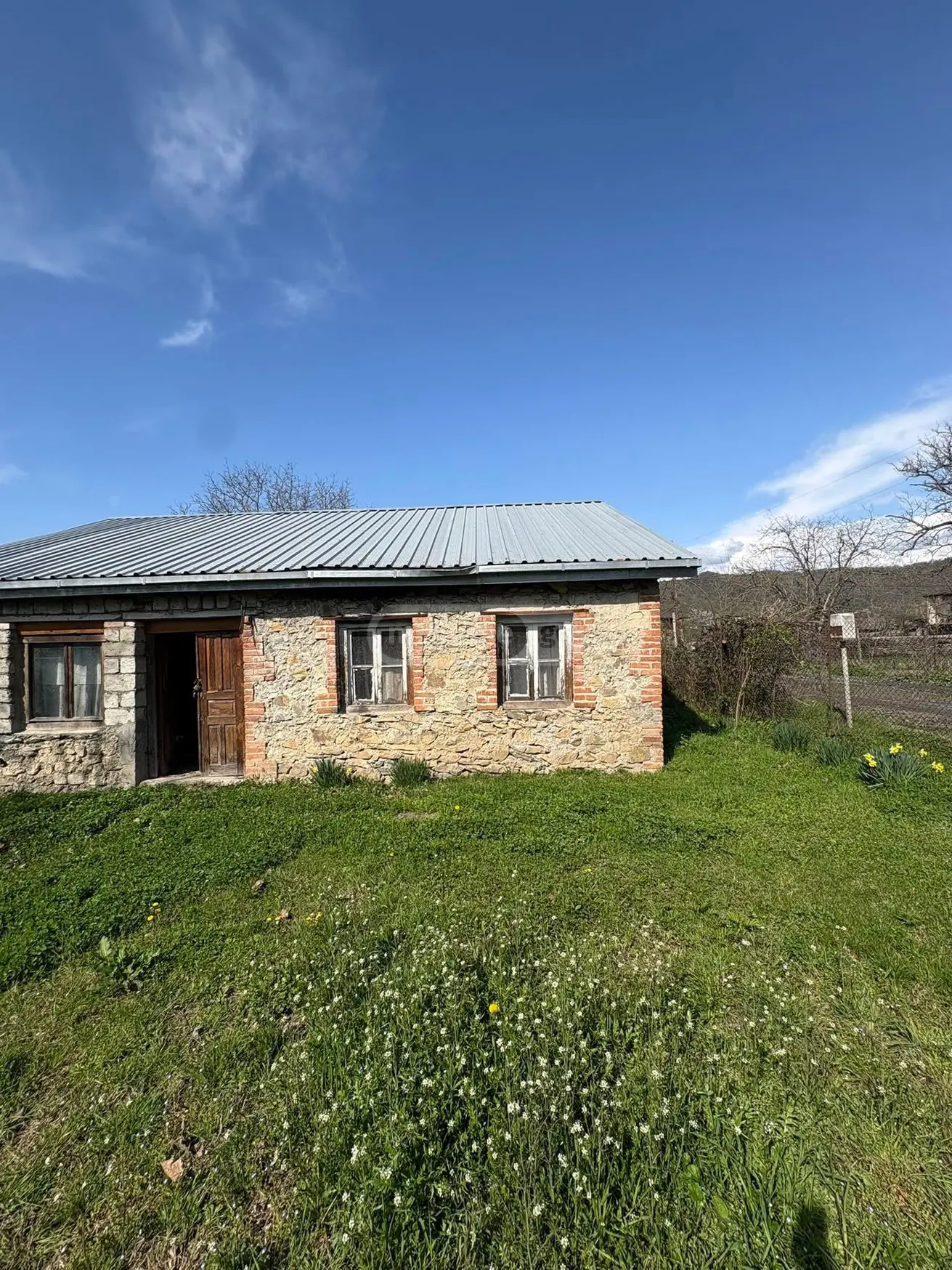 For Sale 3 Room Private House Telavis Munitsipalitetshi view 1
