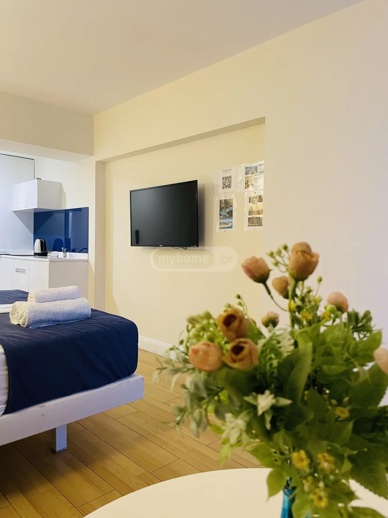 Daily Rent 1 Room Sastumro, 8 of 10
