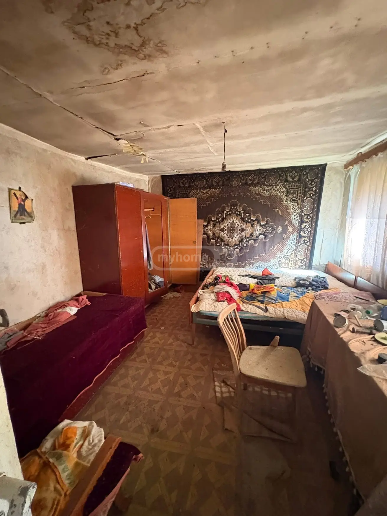 For Sale 3 Room Private House Telavis Munitsipalitetshi view 10