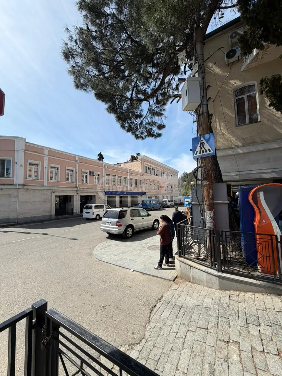 For Rent Universaluri Commercial Space view 10