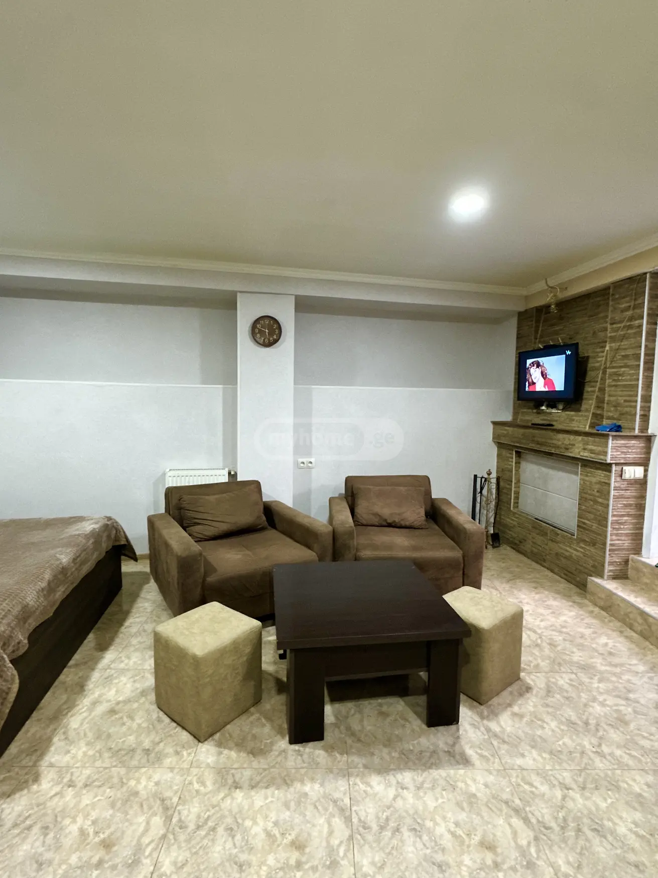 Daily Rent 1 Room Country House Bakurianshi, 3 of 7