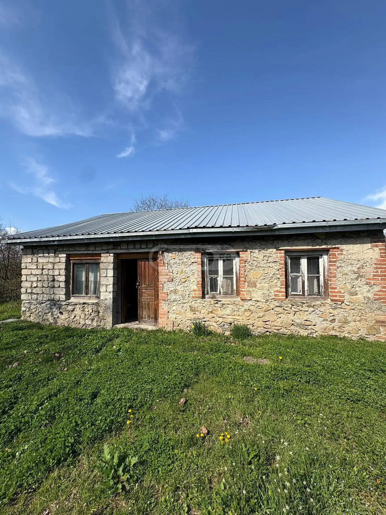 For Sale 3 Room Private House Telavis Munitsipalitetshi view 2