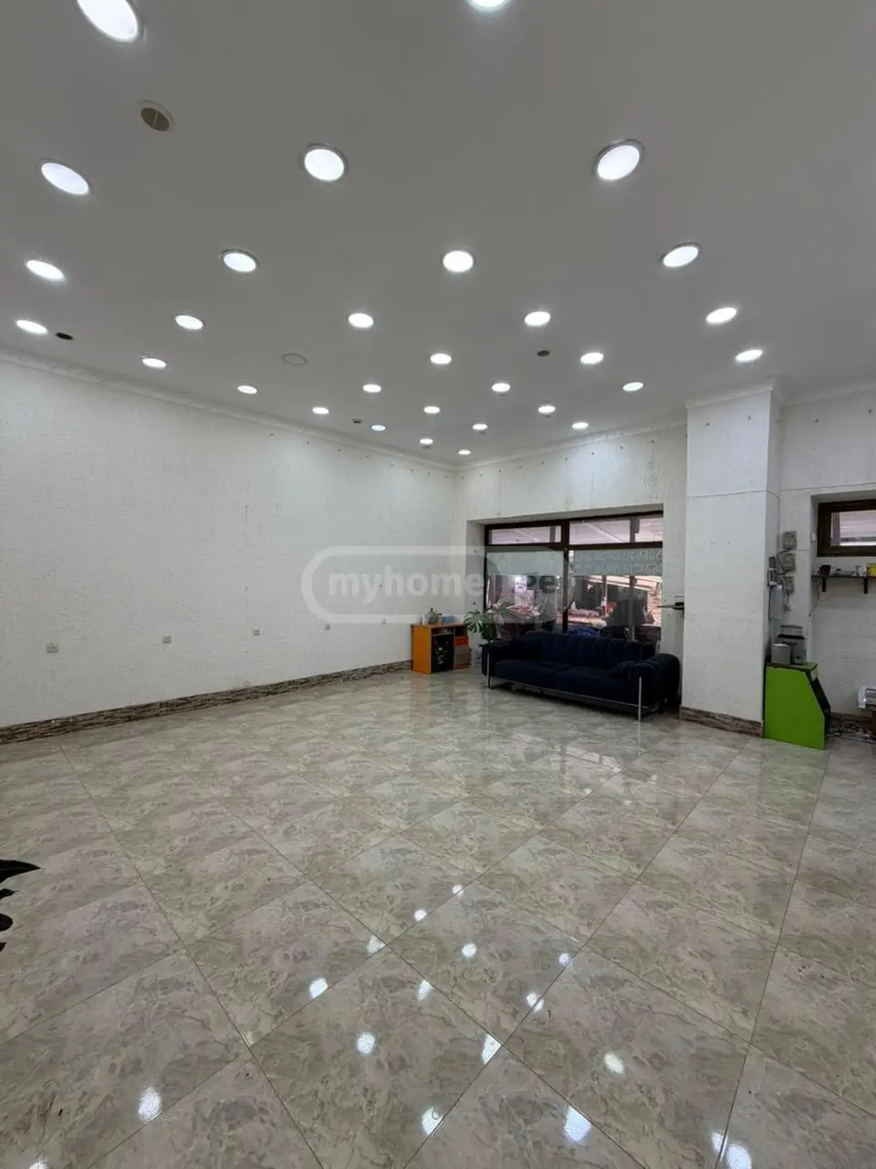 For Rent Universaluri Commercial Space view 4