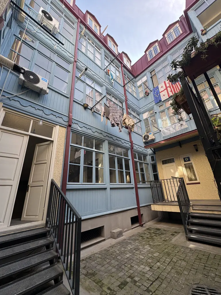 building