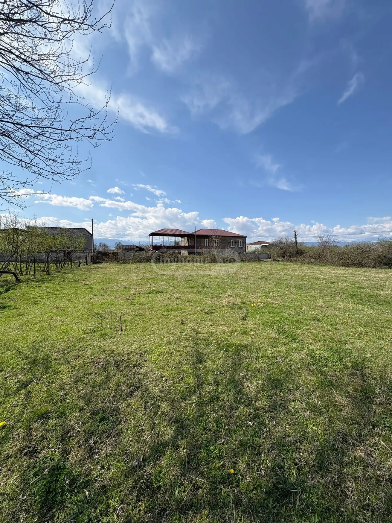 For Sale 3 Room Private House Telavis Munitsipalitetshi view 6