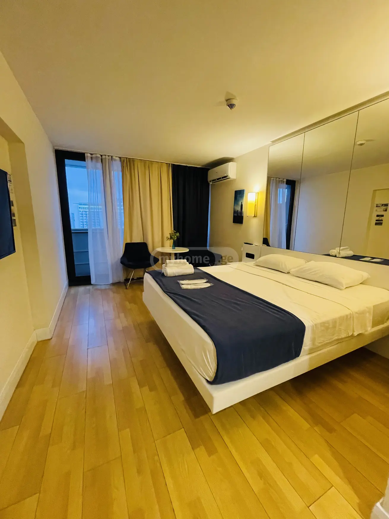 Daily Rent 1 Room Sastumro, 7 of 10
