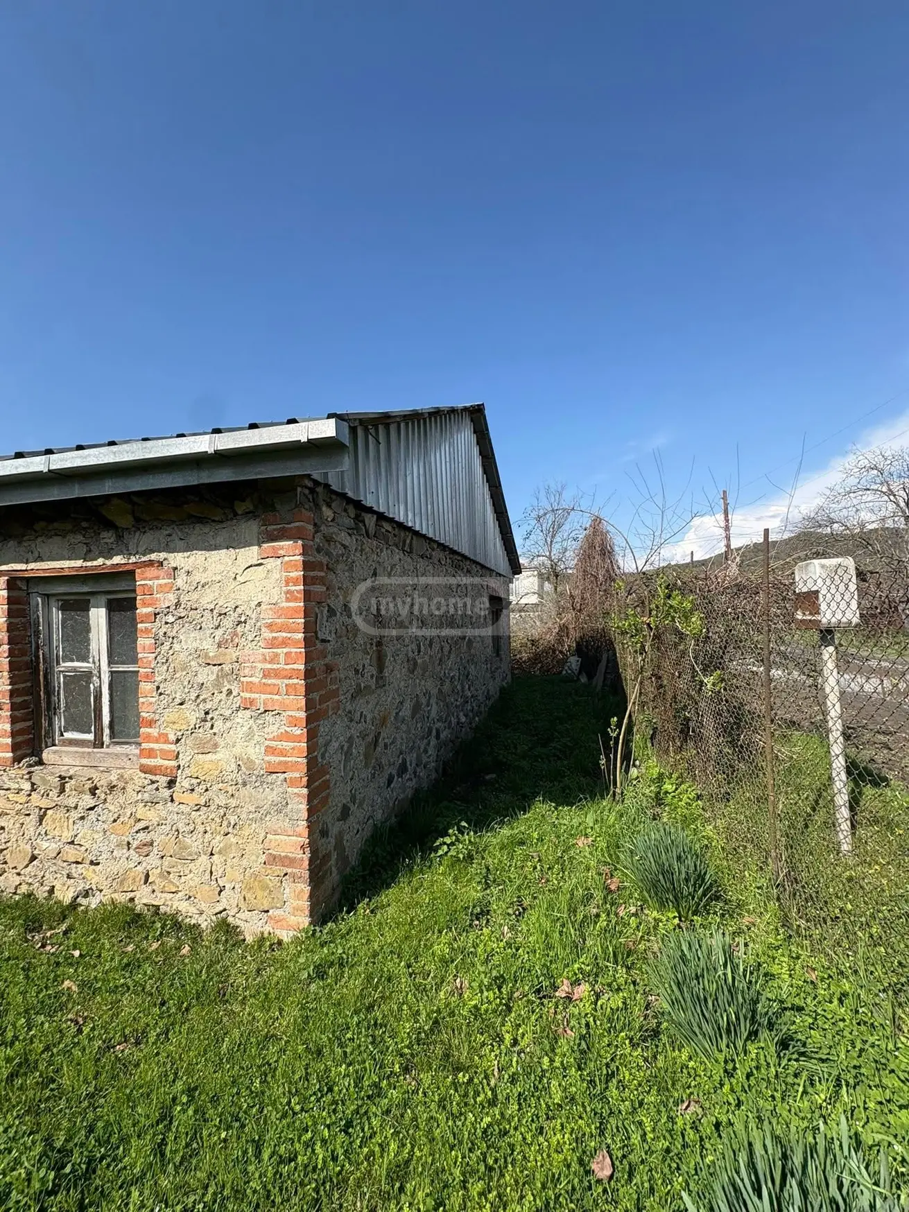 For Sale 3 Room Private House Telavis Munitsipalitetshi view 3