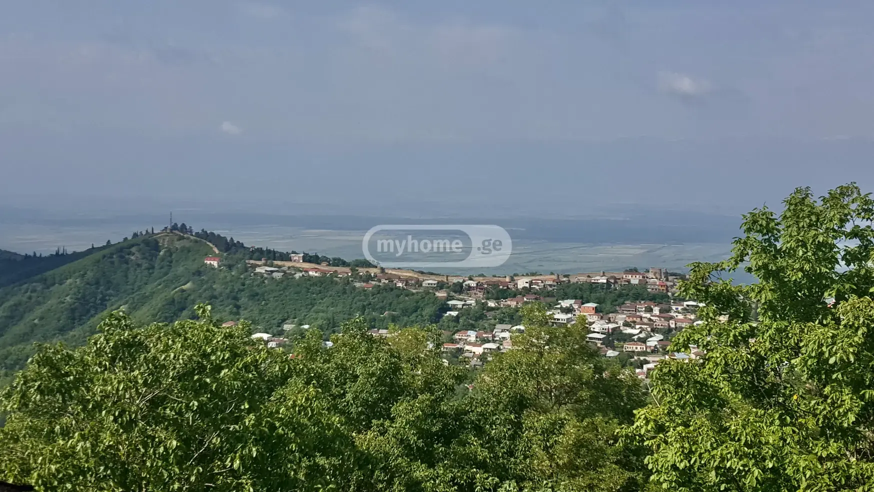 For Sale 8 Room Private House Sighnaghshi view 2