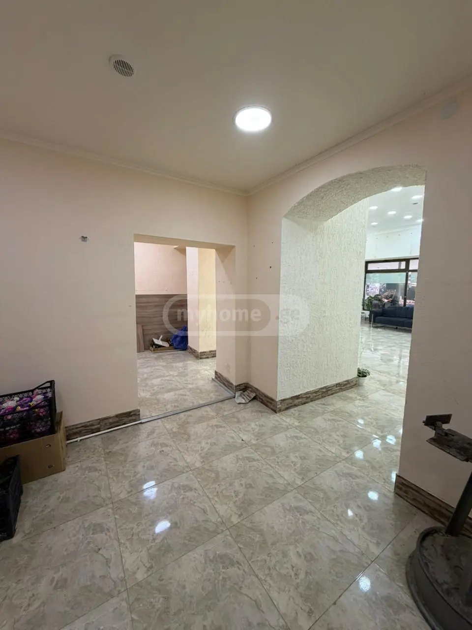 For Rent Universaluri Commercial Space view 5
