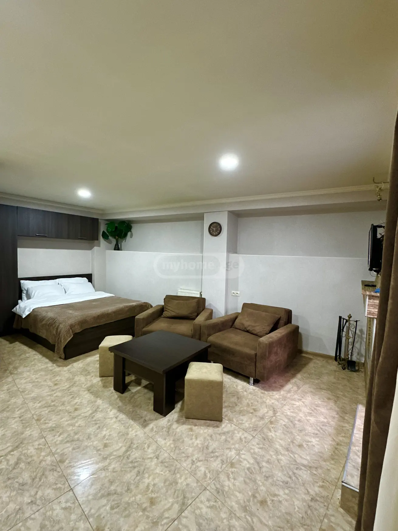 Daily Rent 1 Room Country House Bakurianshi, 2 of 7