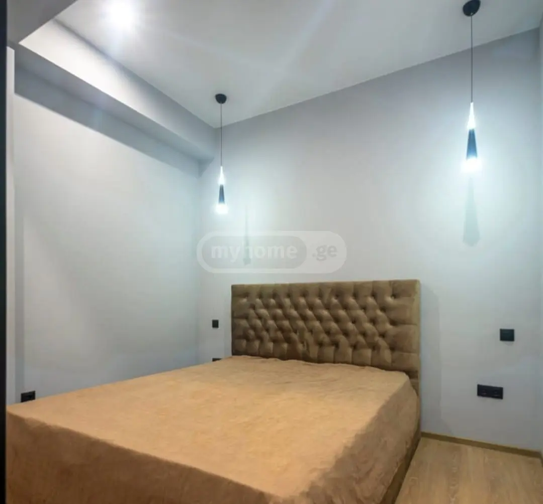 For Rent 2 Room Apartment Isanshi, 3 of 5