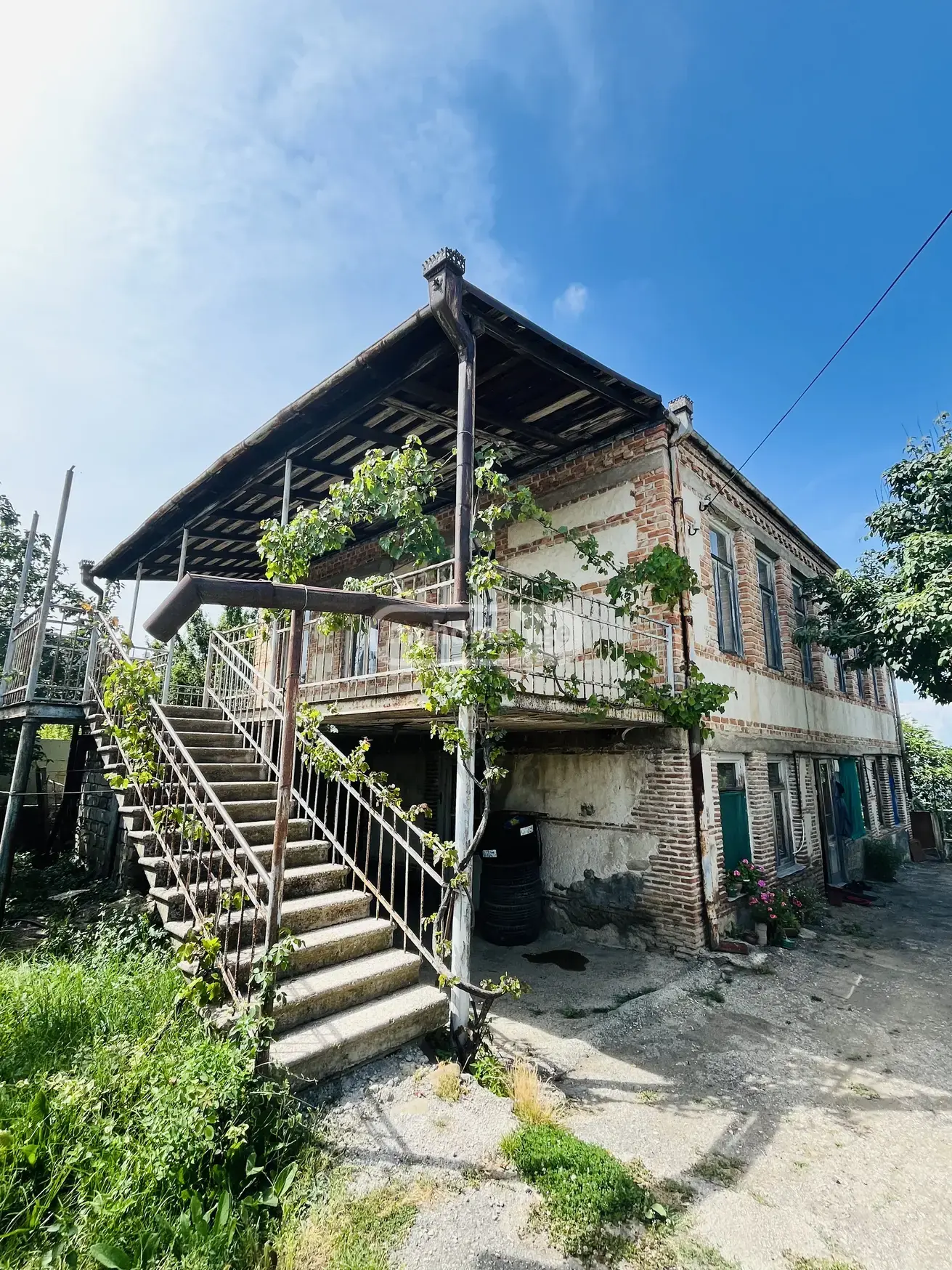 For Sale 8 Room Private House Sighnaghshi view 1