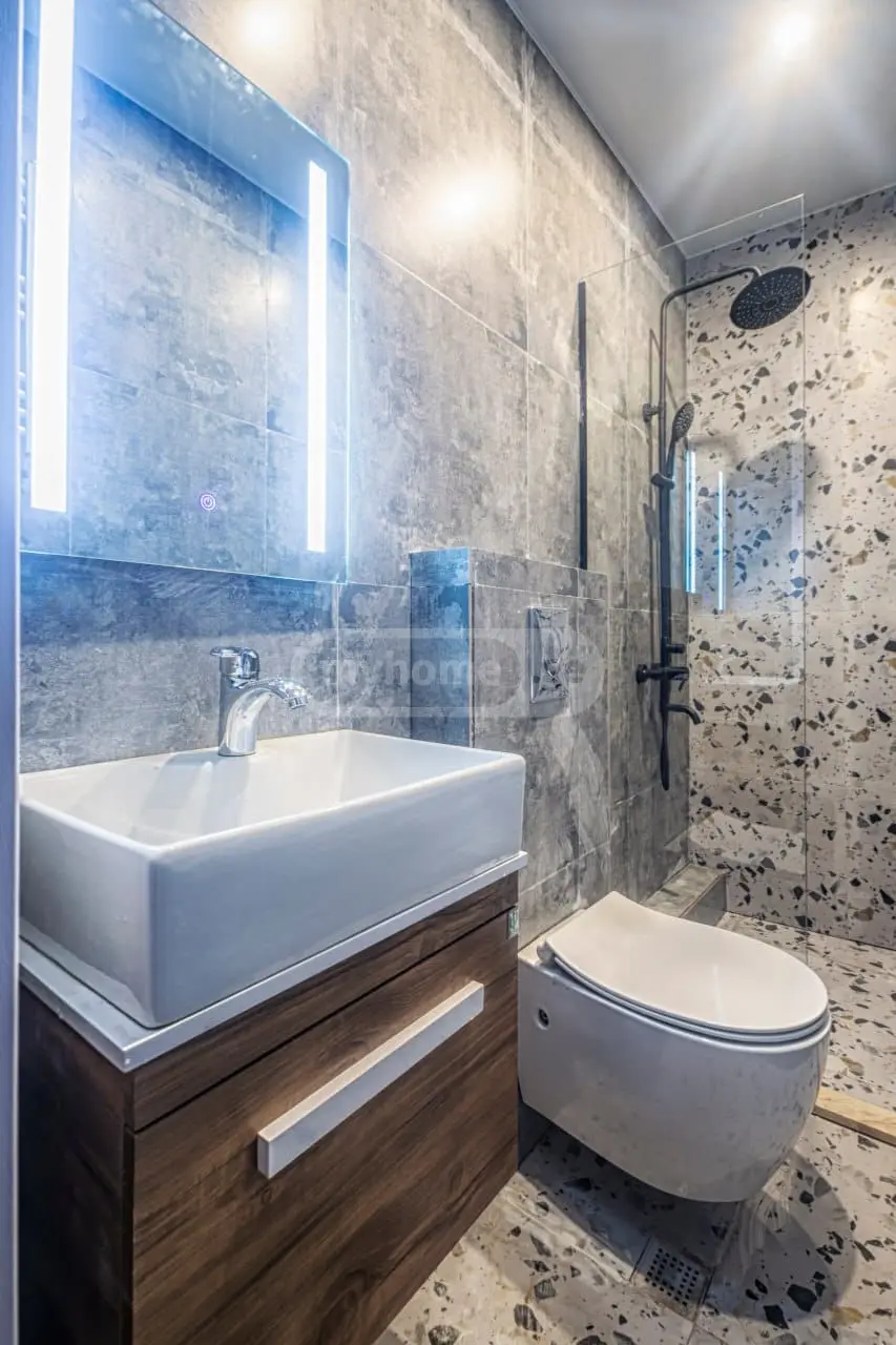 For Rent 2 Room Apartment Isanshi, 4 of 5