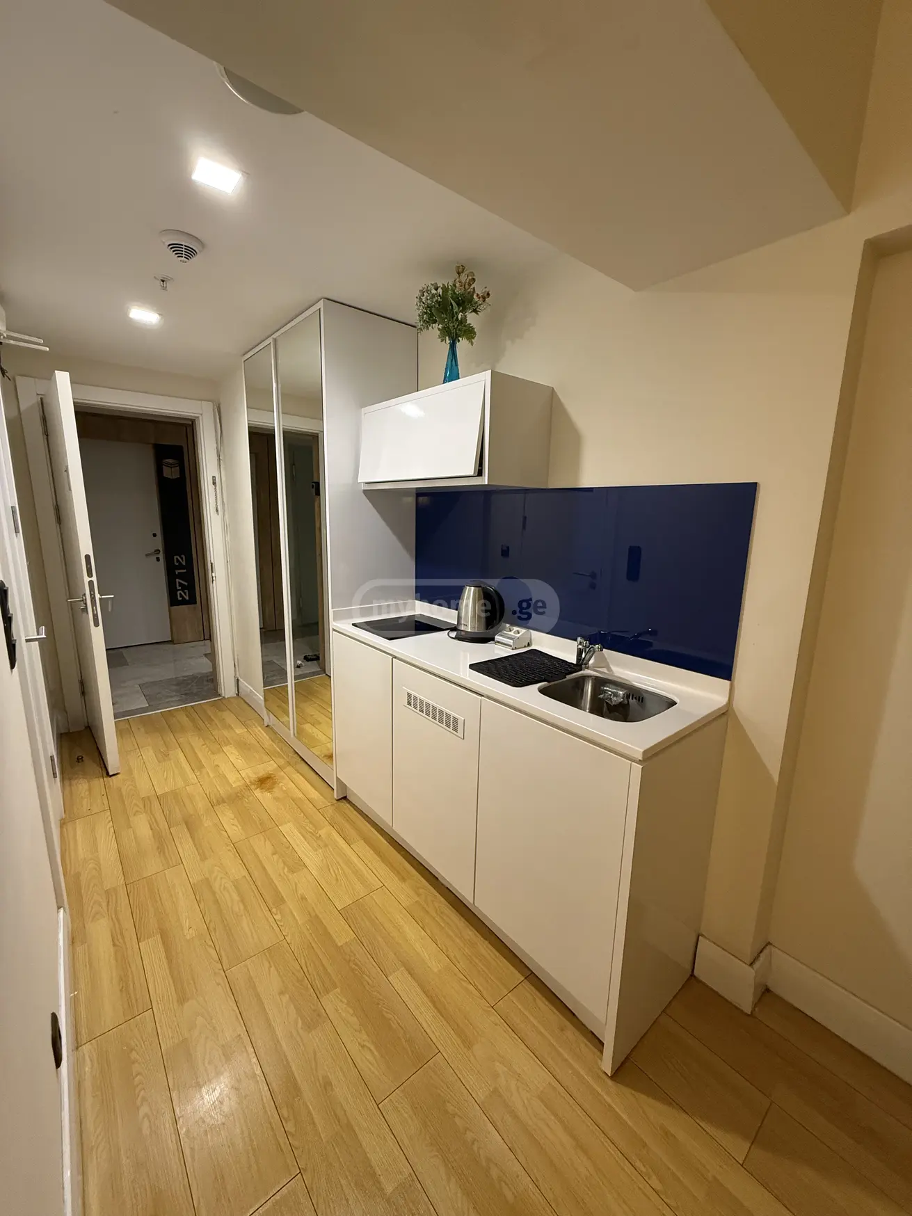 Daily Rent 1 Room Sastumro, 6 of 10