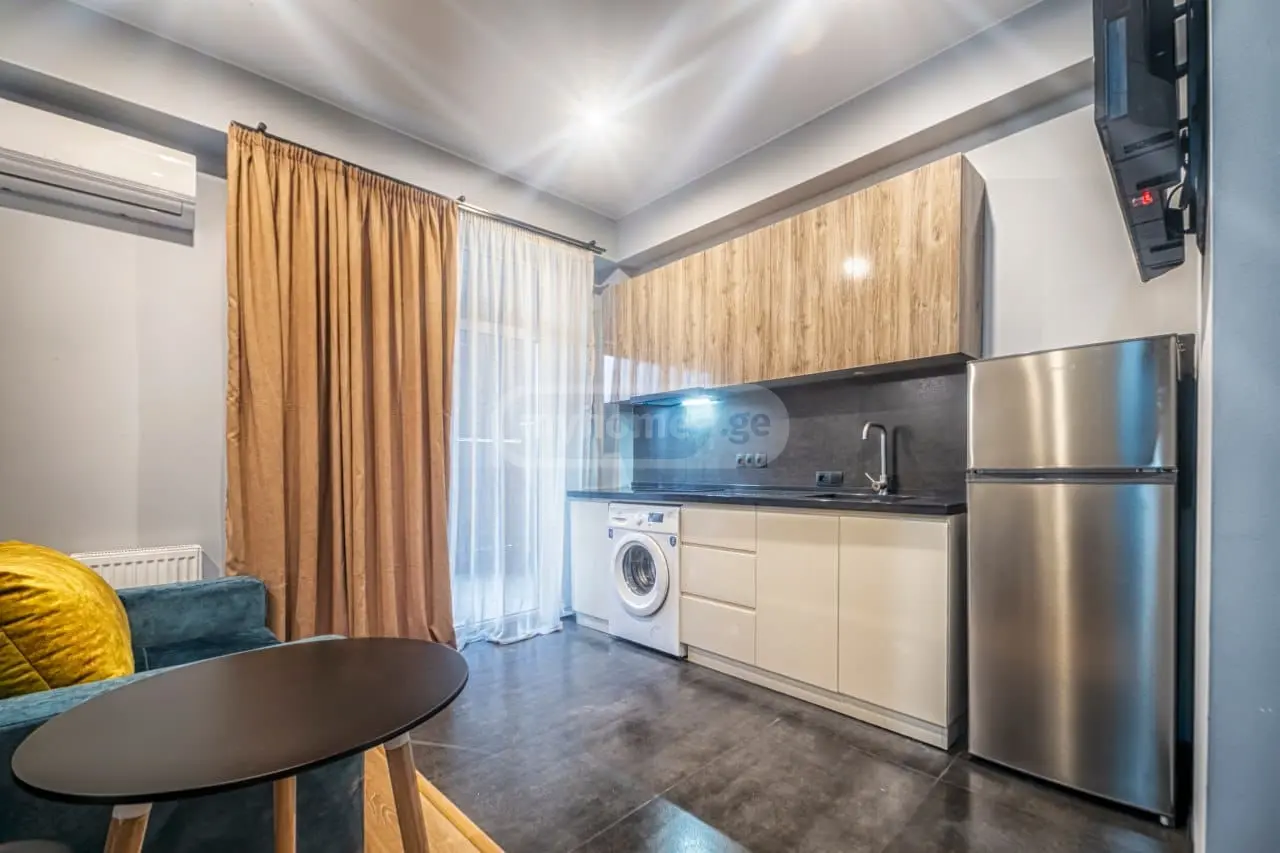For Rent 2 Room Apartment Isanshi, 1 of 5