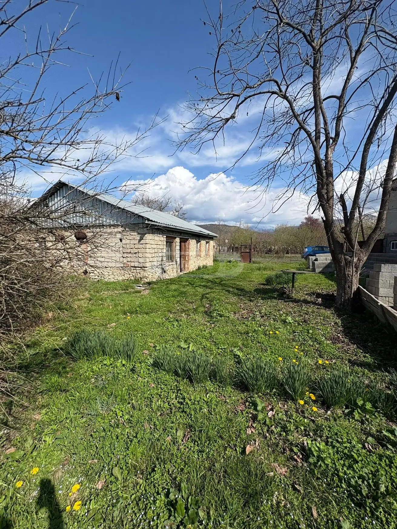 For Sale 3 Room Private House Telavis Munitsipalitetshi view 5