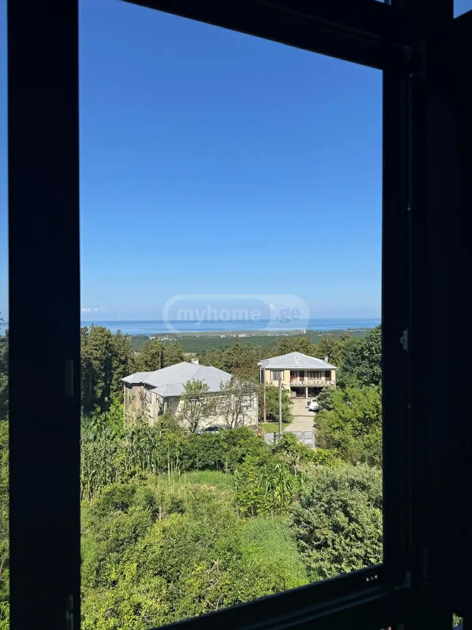 For Sale 3 Room Private House Ozurgetis Munitsipalitetshi view 27