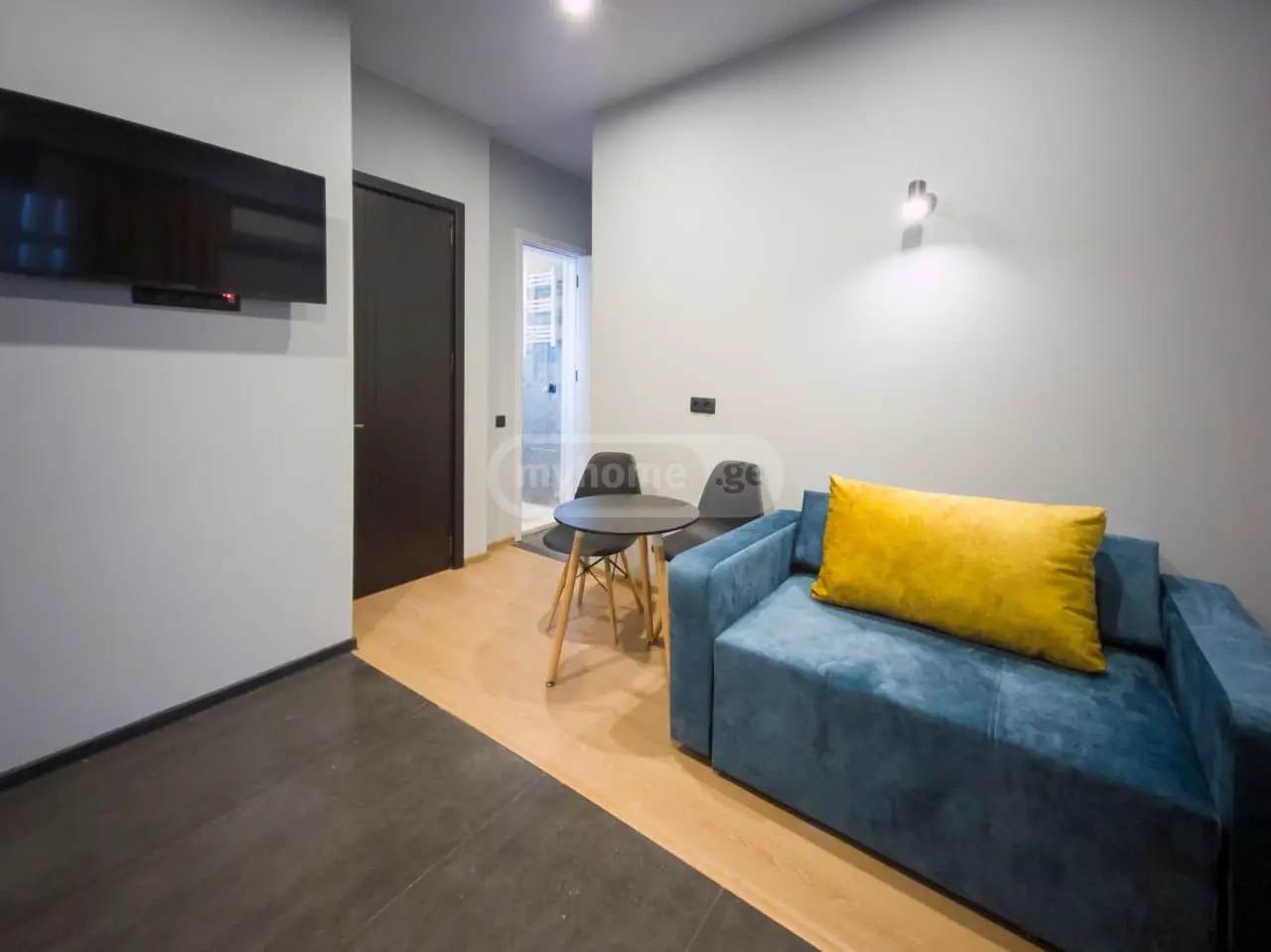 For Rent 2 Room Apartment Isanshi, 2 of 5