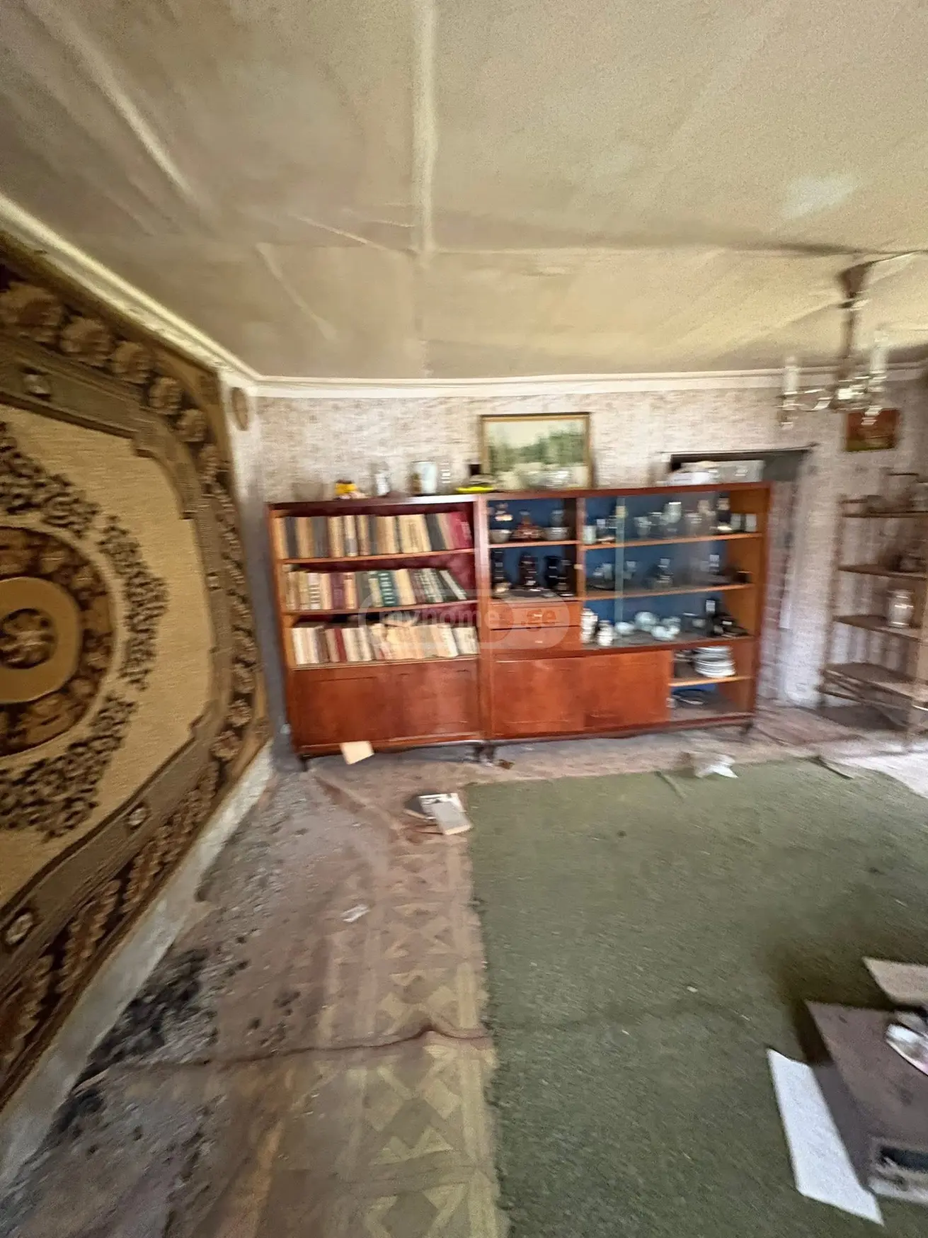 For Sale 3 Room Private House Telavis Munitsipalitetshi view 8
